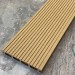 Террасная доска ДПК EasyDecking Wood-X 146х23 Дуб купить в Южно-Сахалинске