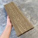 Террасная доска ДПК EasyDecking Wood-X 146х23 Дуб купить в Южно-Сахалинске