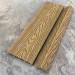 Террасная доска ДПК EasyDecking Wood-X 146х23 Дуб купить в Южно-Сахалинске