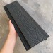 Фасадная панель EasyDecking Wood-X 156х21 Черное дерево купить в Южно-Сахалинске