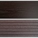 Террасная доска из ДПК MultiDeck Pro  Венге купить в Южно-Сахалинске