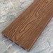 Террасная доска ДПК EasyDecking Wood-X 146х23 Коричневый купить в Южно-Сахалинске