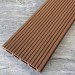 Террасная доска ДПК EasyDecking Wood-X 146х23 Коричневый купить в Южно-Сахалинске