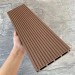 Террасная доска ДПК EasyDecking Wood-X 146х23 Коричневый купить в Южно-Сахалинске