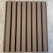 Фасадная реечная панель EasyDecking Wood-X 219х26 Венге купить в Южно-Сахалинске