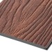 Фиброцементные панели FCSPRO Decor Wood Золотой орех купить в Южно-Сахалинске