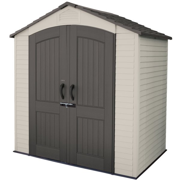 Сарай LifeTime 7'x4,5' купить в Южно-Сахалинске