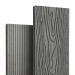 Террасная доска ДПК EasyDecking Wood-X 146х23 Серый купить в Южно-Сахалинске