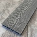 Террасная доска ДПК EasyDecking Wood-X 146х23 Серый купить в Южно-Сахалинске