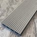 Террасная доска ДПК EasyDecking Wood-X 146х23 Серый купить в Южно-Сахалинске