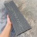 Террасная доска ДПК EasyDecking Wood-X 146х23 Серый купить в Южно-Сахалинске