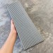Террасная доска ДПК EasyDecking Wood-X 146х23 Серый купить в Южно-Сахалинске