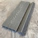 Террасная доска ДПК EasyDecking Wood-X 146х23 Серый купить в Южно-Сахалинске