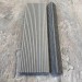 Террасная доска ДПК EasyDecking Wood-X 146х23 Серый купить в Южно-Сахалинске