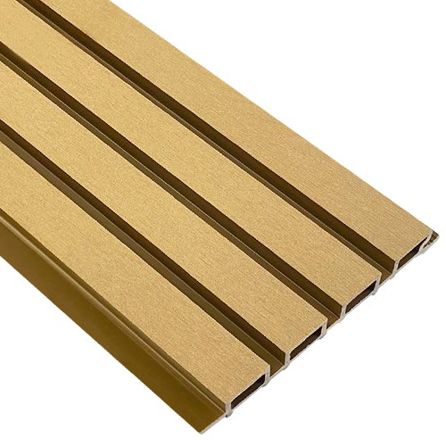 Фасадная реечная панель EasyDecking Wood-X 219х26 Дуб купить в Южно-Сахалинске