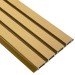 Фасадная реечная панель EasyDecking Wood-X 219х26 Дуб купить в Южно-Сахалинске