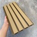 Фасадная реечная панель EasyDecking Wood-X 219х26 Дуб купить в Южно-Сахалинске