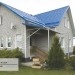 Фасадная панель Ю-пласт Стоун Хаус S-Lock Клинкер дымчатый купить в Южно-Сахалинске