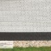 Фасадная панель Ю-пласт Стоун Хаус S-Lock Клинкер дымчатый купить в Южно-Сахалинске
