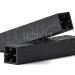 Столб SEQUOIA Evolution 3D WOOD BLACK купить в Южно-Сахалинске