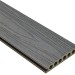 Террасная доска из ДПК CM Decking Reverse, Волнат/Чаркол купить в Южно-Сахалинске