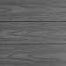 Террасная доска из ДПК CM Decking Reverse, Волнат/Чаркол купить в Южно-Сахалинске