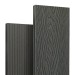 Террасная доска ДПК EasyDecking Wood-X 146х23 Черное дерево купить в Южно-Сахалинске