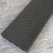 Террасная доска ДПК EasyDecking Wood-X 146х23 Черное дерево купить в Южно-Сахалинске