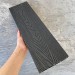 Террасная доска ДПК EasyDecking Wood-X 146х23 Черное дерево купить в Южно-Сахалинске