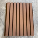 Фасадная реечная панель EasyDecking Wood-X 219х26 Коричневый купить в Южно-Сахалинске
