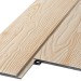 Фиброцементные панели FCSPRO Decor Wood Лиственница купить в Южно-Сахалинске