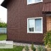 Фасадная панель Ю-пласт Стоун Хаус S-Lock Клинкер терракотовый купить в Южно-Сахалинске