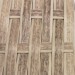 Комплект мебели AFINA плетеной из иск. ротанга YR821G Grey/Grey купить в Южно-Сахалинске