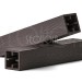 Столб SEQUOIA Evolution 3D WOOD BROWN купить в Южно-Сахалинске