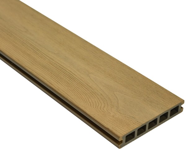 Террасная доска из ДПК CM Decking серия Urban Oregon купить в Южно-Сахалинске