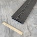 Террасная доска из ДПК  Latitudo Euro 3D 139х27 Венге купить в Южно-Сахалинске