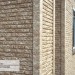 Фасадная панель Ю-пласт Стоун Хаус Кварцит Светло-бежевый купить в Южно-Сахалинске