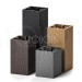 Столб SEQUOIA Evolution 3D WOOD GRAY купить в Южно-Сахалинске