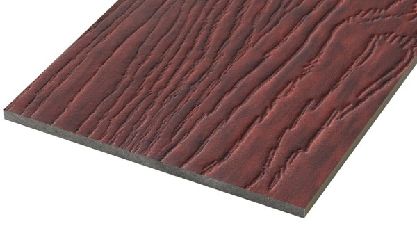 Фиброцементные панели FCSPRO Decor Wood Мербау купить в Южно-Сахалинске