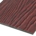 Фиброцементные панели FCSPRO Decor Wood Мербау купить в Южно-Сахалинске