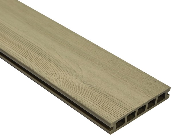 Террасная доска из ДПК CM Decking серия Urban Sonoma купить в Южно-Сахалинске