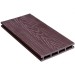 Террасная Доска ДПК Altay Decking 140 х 20 Венге купить в Южно-Сахалинске