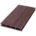 Террасная Доска ДПК Altay Decking 140 х 20 Венге купить в Южно-Сахалинске