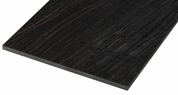 Фиброцементные панели FCSPRO Decor Wood Обожженное дерево купить в Южно-Сахалинске