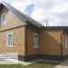 Фасадная панель Ю-пласт Стоун Хаус S-Lock Клинкер горчичный купить в Южно-Сахалинске
