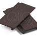 Доска фасадная ДПК 3D SEQUOIA Evolution WOOD BROWN купить в Южно-Сахалинске