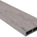 Доска 3D ДПК Outdoor STORM GREY серая микс купить в Южно-Сахалинске