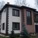Фасадная панель Альта-профиль Неаполь - Терракотовый купить в Южно-Сахалинске