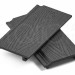 Доска фасадная ДПК 3D SEQUOIA Evolution WOOD GRAY купить в Южно-Сахалинске