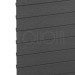 Доска фасадная ДПК 3D SEQUOIA Evolution WOOD GRAY купить в Южно-Сахалинске